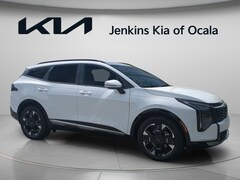 2026 Kia Sportage SX-Prestige SUV for sale in Ocala, FL