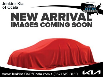 2024 Kia Soul S Hatchback