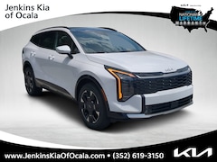 2026 Kia Sportage SX-Prestige SUV for sale in Ocala, FL