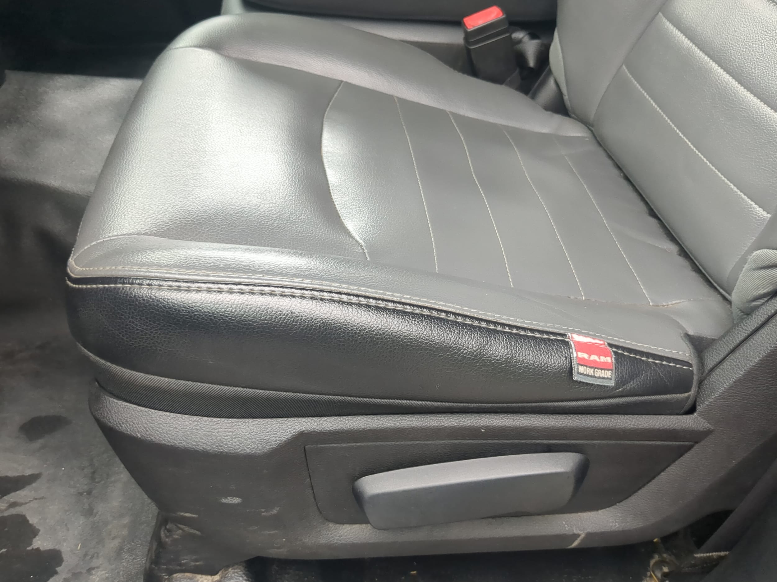 2022 RAM Ram 1500 Classic Tradesman - Photo 18