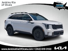 2025 Kia Sorento X-Pro SX Prestige SUV for sale in Ocala, FL
