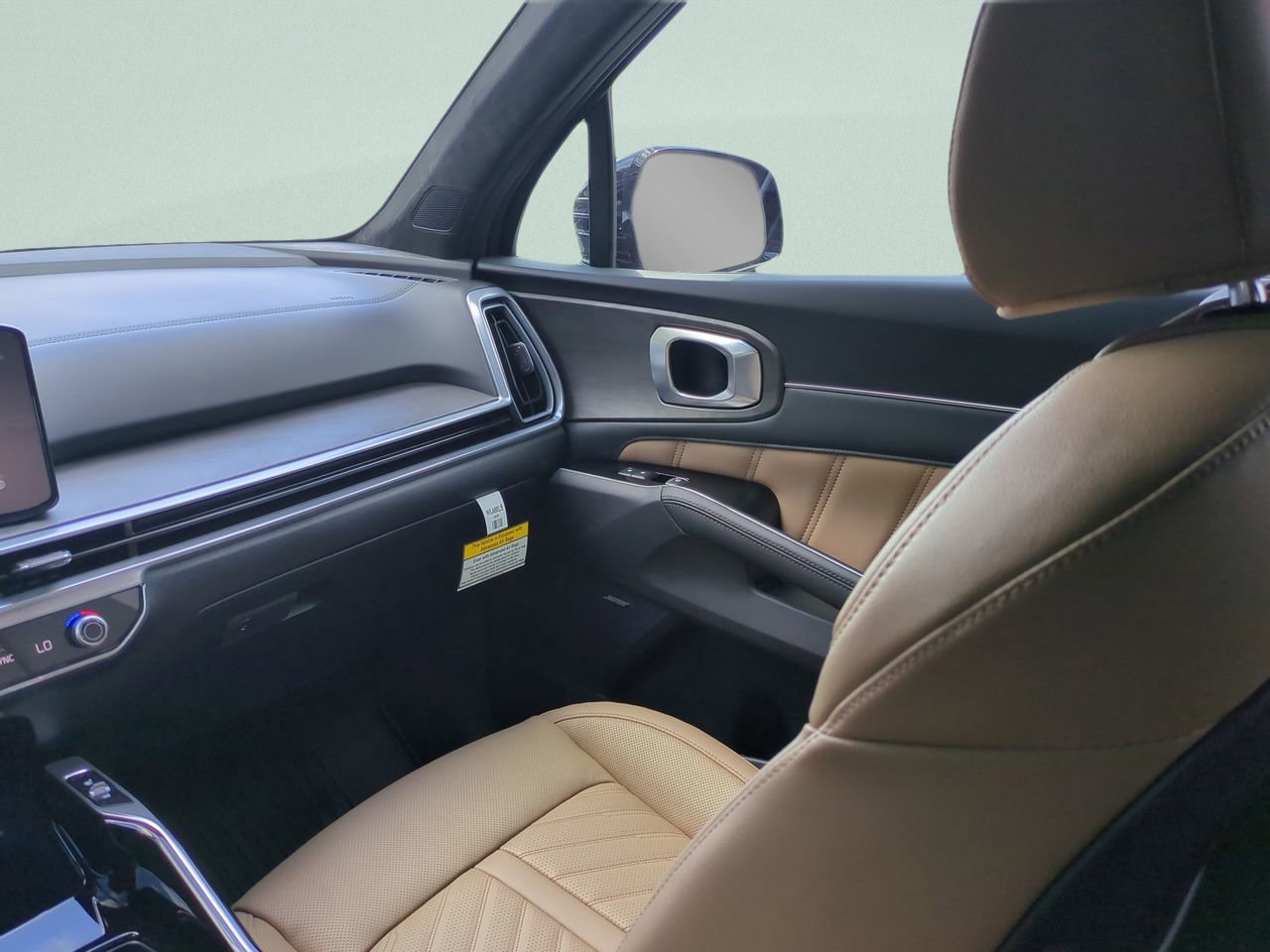 2026 Kia Sorento X-Pro SX Prestige - Photo 15