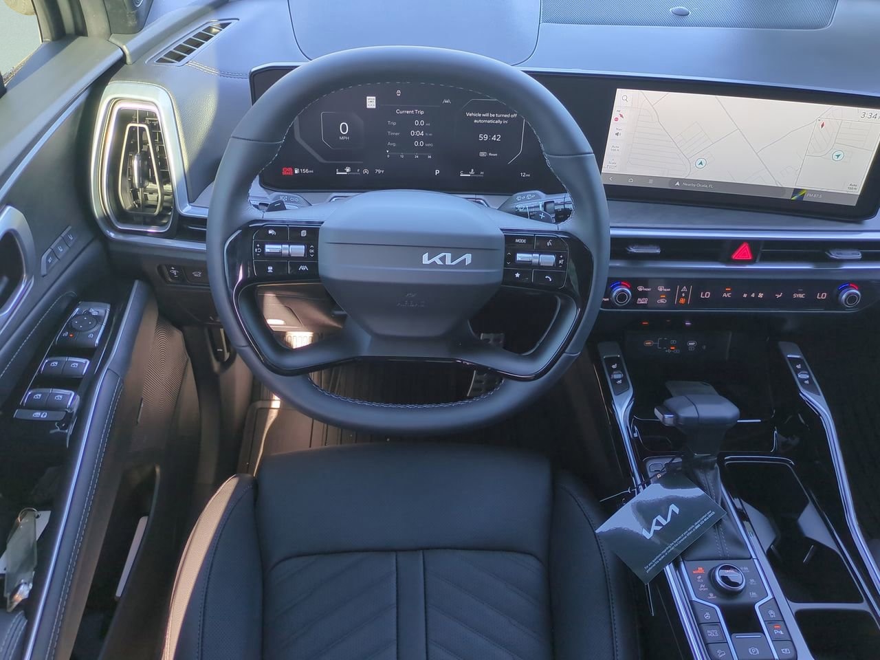 2026 Kia Sorento X-Line SX Prestige - Photo 21