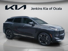 2026 Kia Sportage SX-Prestige SUV for sale in Ocala, FL
