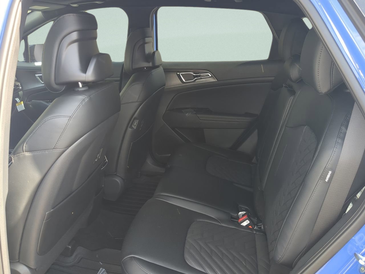 2026 Kia Sportage X-Pro Prestige - Photo 11