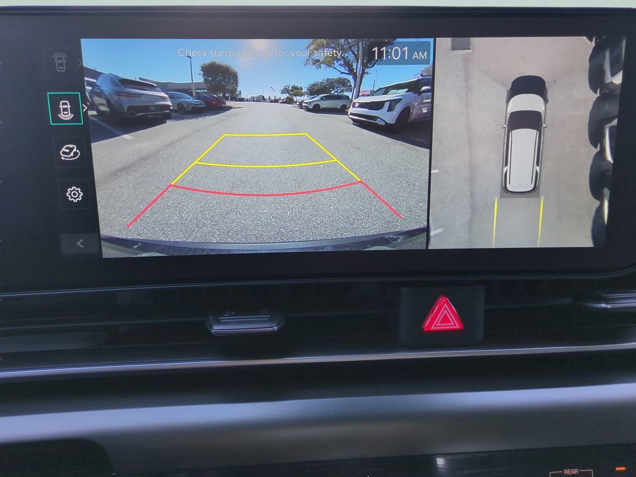 2026 Kia Carnival SX - Photo 27