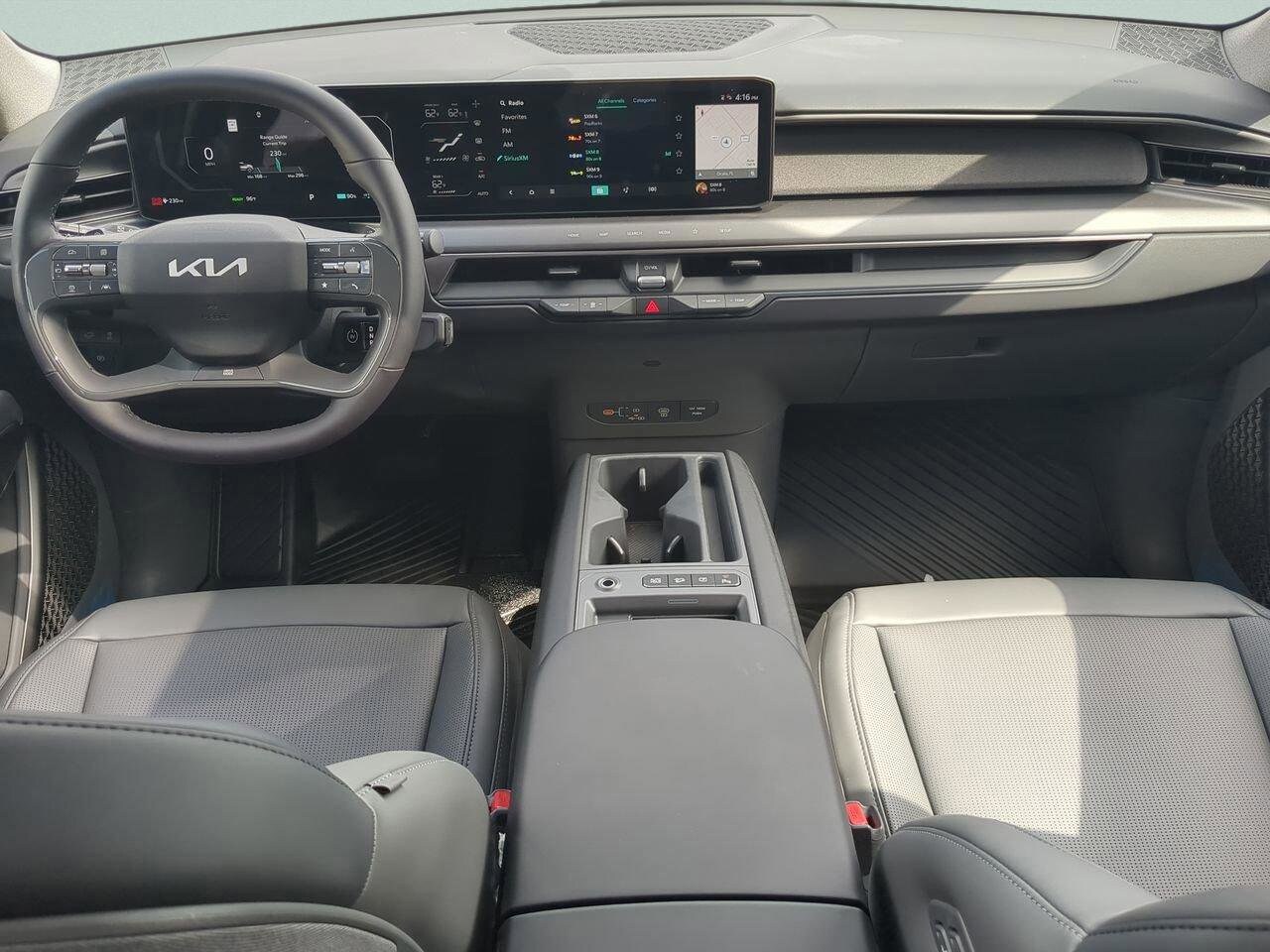 2026 Kia EV9 Light L/R - Photo 13