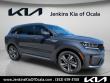 Certified 2023 Kia Sorento Hybrid SX Prestige SUV