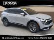 Used 2023 Kia Sportage SX SUV