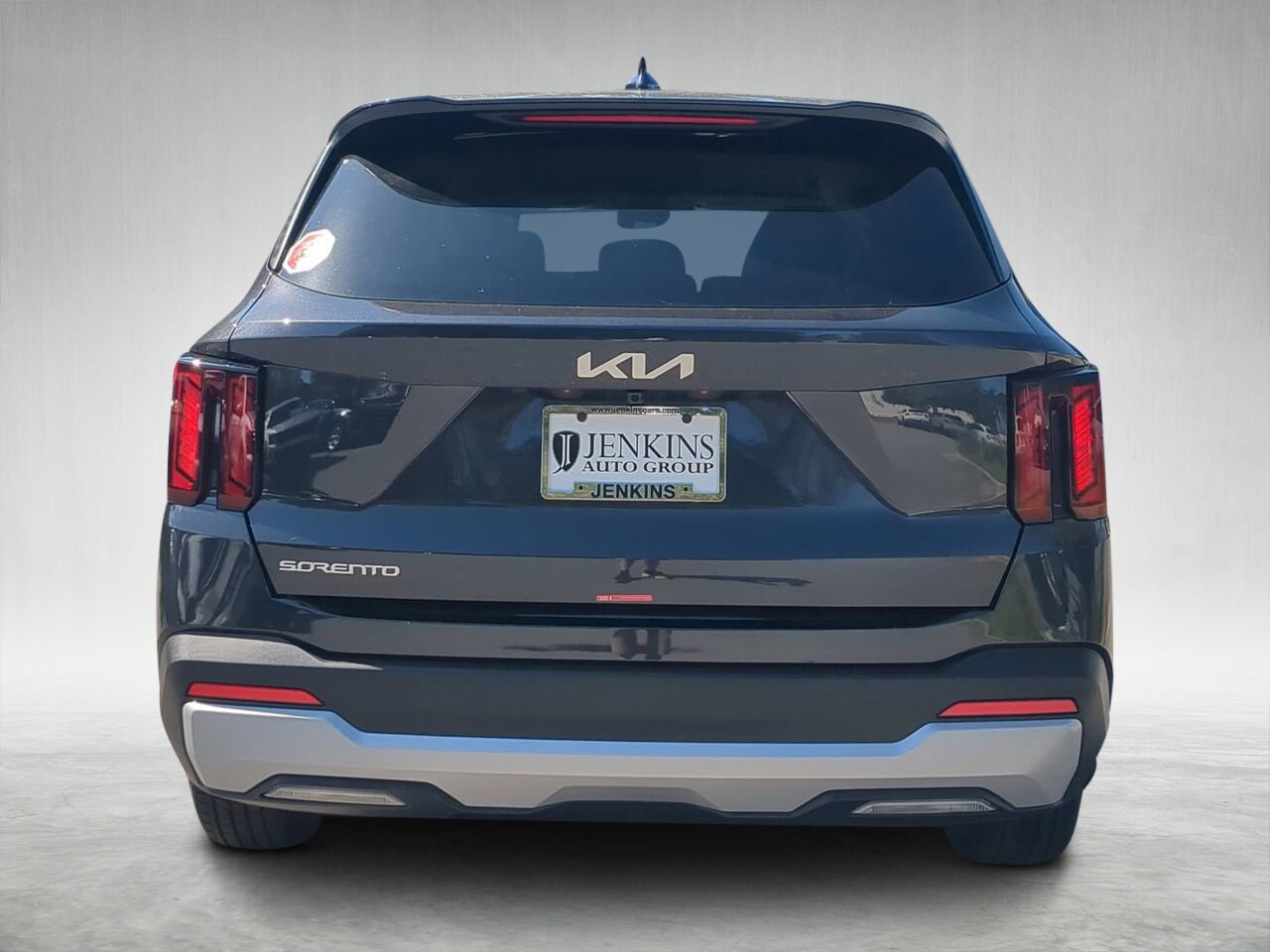 2026 Kia Sorento LX photo 4