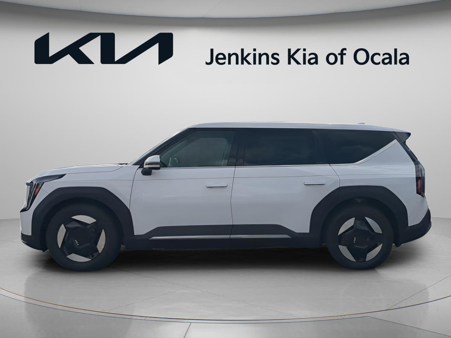 2026 Kia EV9 Light L/R - Photo 7