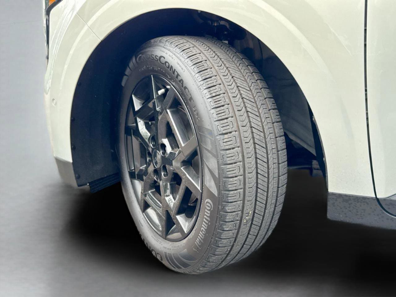 2025 Kia Carnival SX Prestige - Photo 42