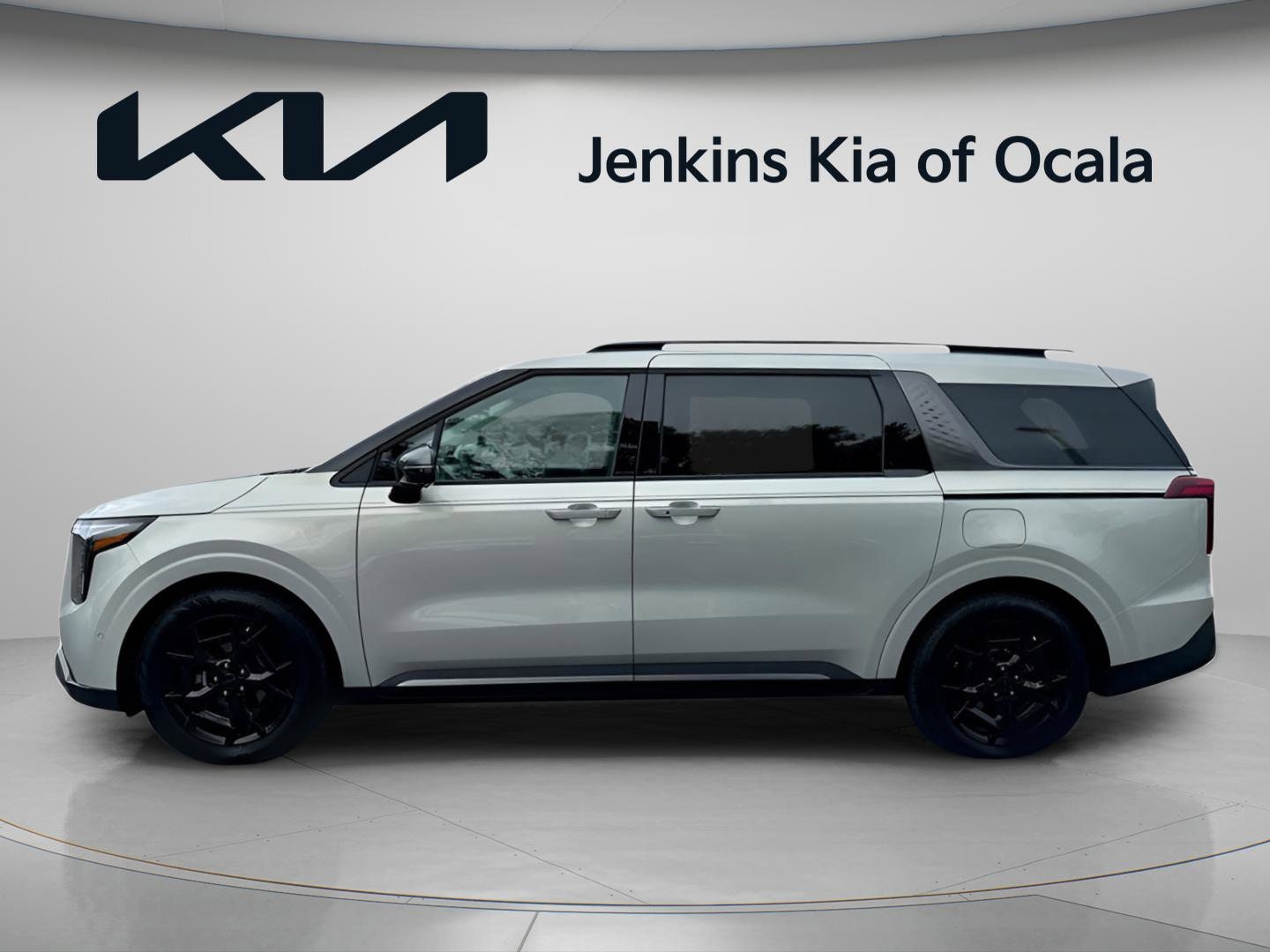 2025 Kia Carnival SX Prestige - Photo 6