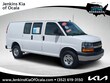 Chevrolet Express 2500