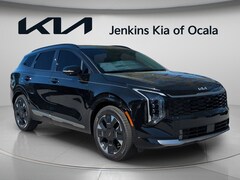 2026 Kia Sportage SX-Prestige SUV for sale in Ocala, FL