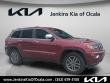 Used 2021 Jeep Grand Cherokee Limited SUV