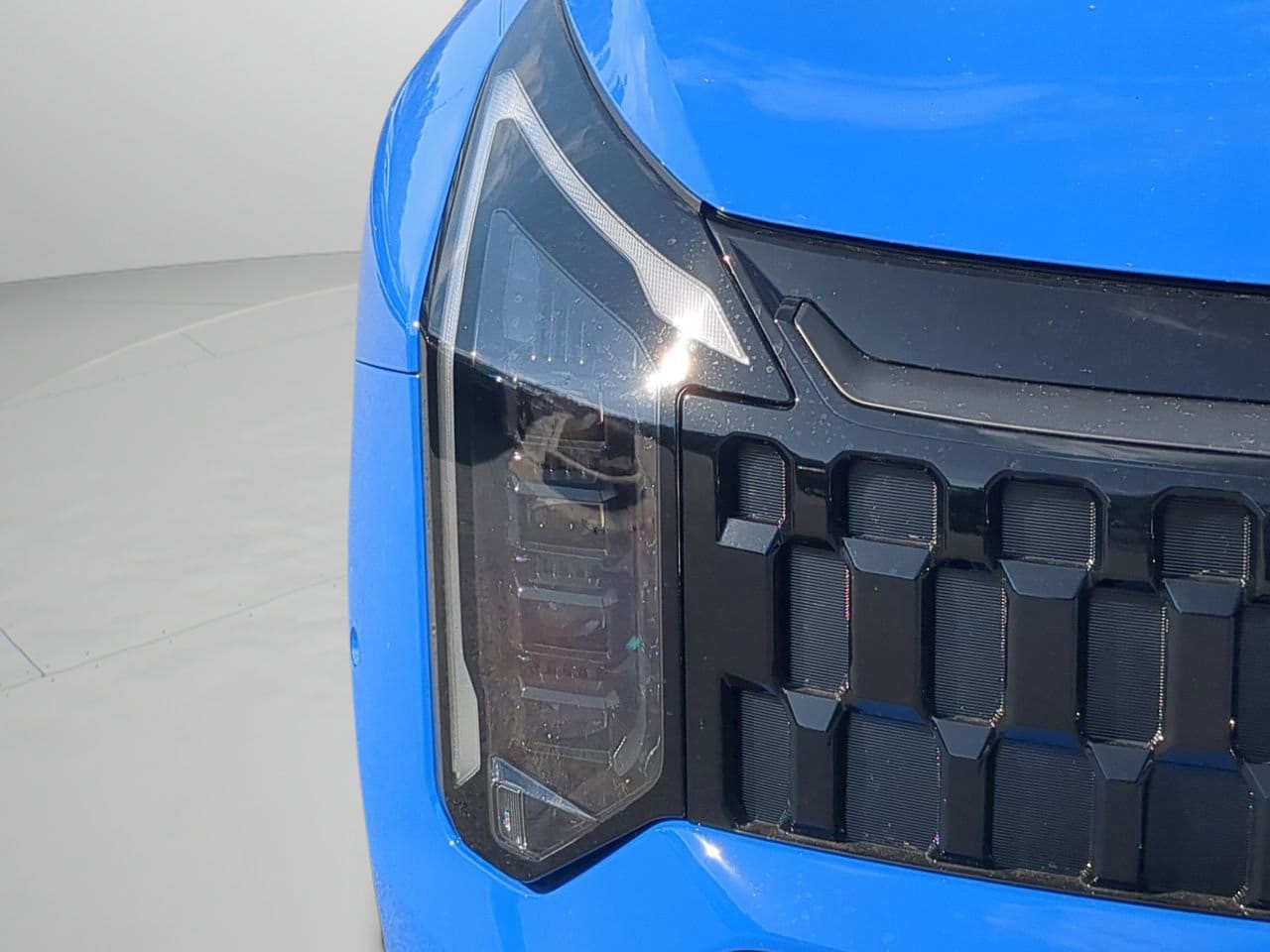 2026 Kia Sportage X-Pro Prestige - Photo 35