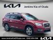 Used 2021 Subaru Ascent Premium SUV