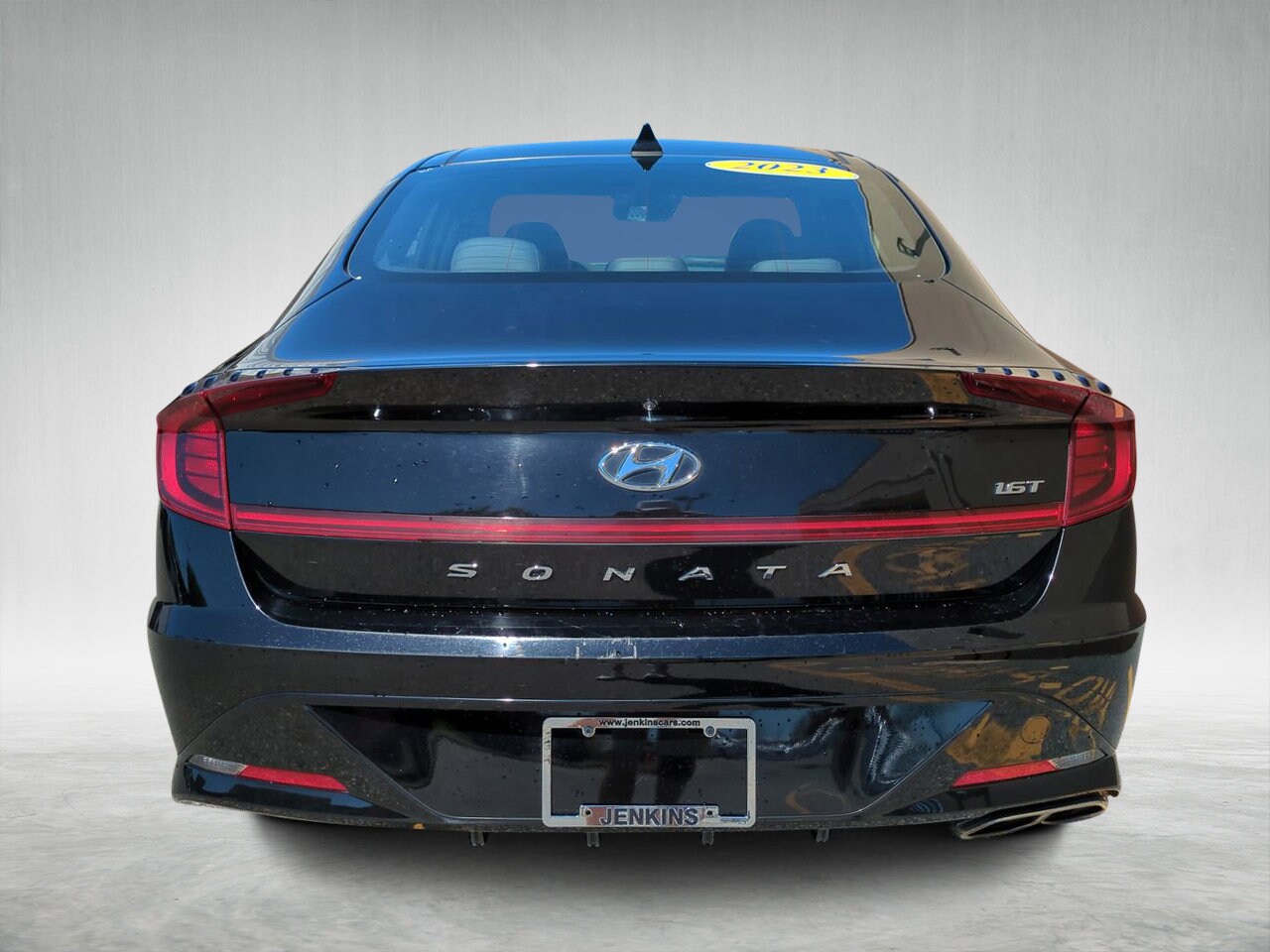2023 Hyundai Sonata SEL Plus photo 3