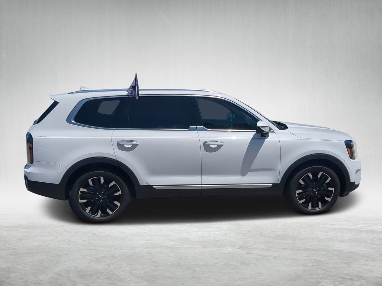 Certified 2023 Kia Telluride SX with VIN 5XYP5DGC9PG359424 for sale in Ocala, FL