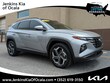 Hyundai Tucson Hybrid