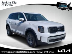 2025 Kia Telluride LX SUV