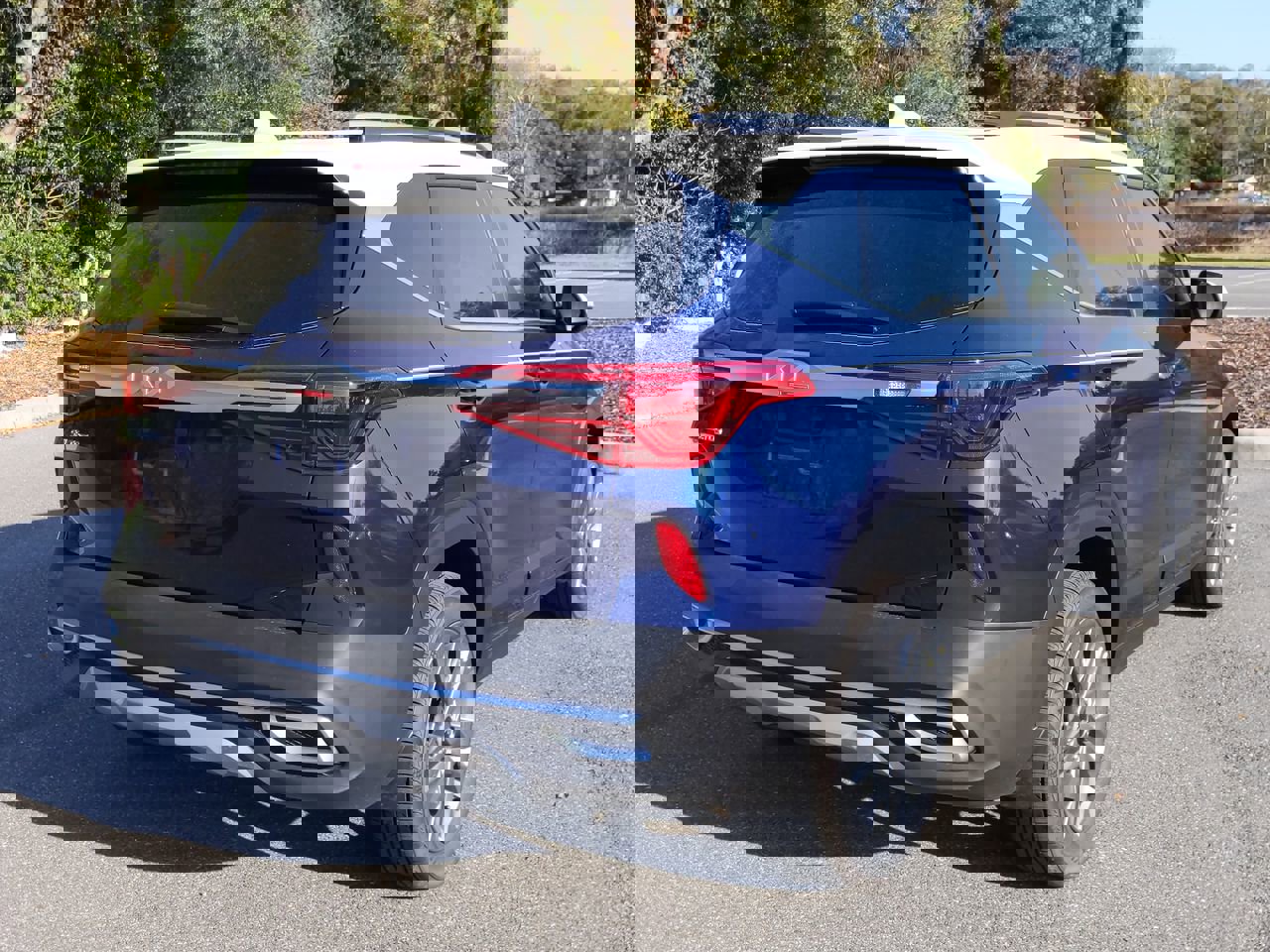 2022 Kia Seltos S photo 4