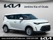 Certified 2025 Kia Soul LX Hatchback