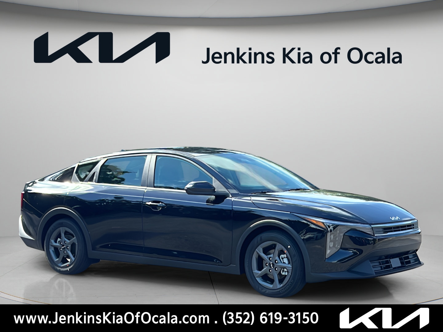 2026 Kia K4
