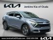 Certified 2023 Kia Sportage EX SUV