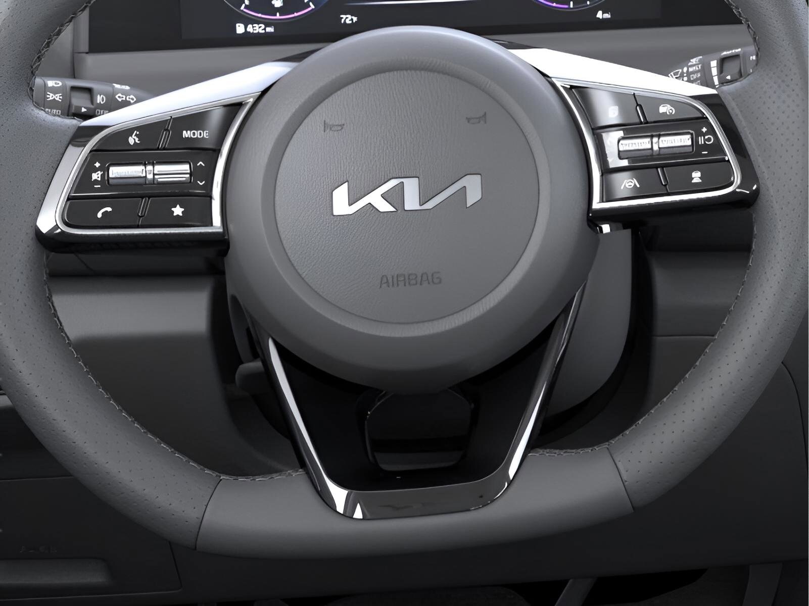 2026 Kia Seltos SX - Photo 29