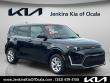 Certified 2025 Kia Soul LX Hatchback
