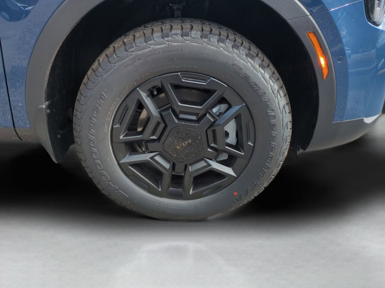 2026 Kia Sorento X-Pro SX Prestige - Photo 35
