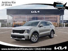 2026 Kia Sorento LX SUV