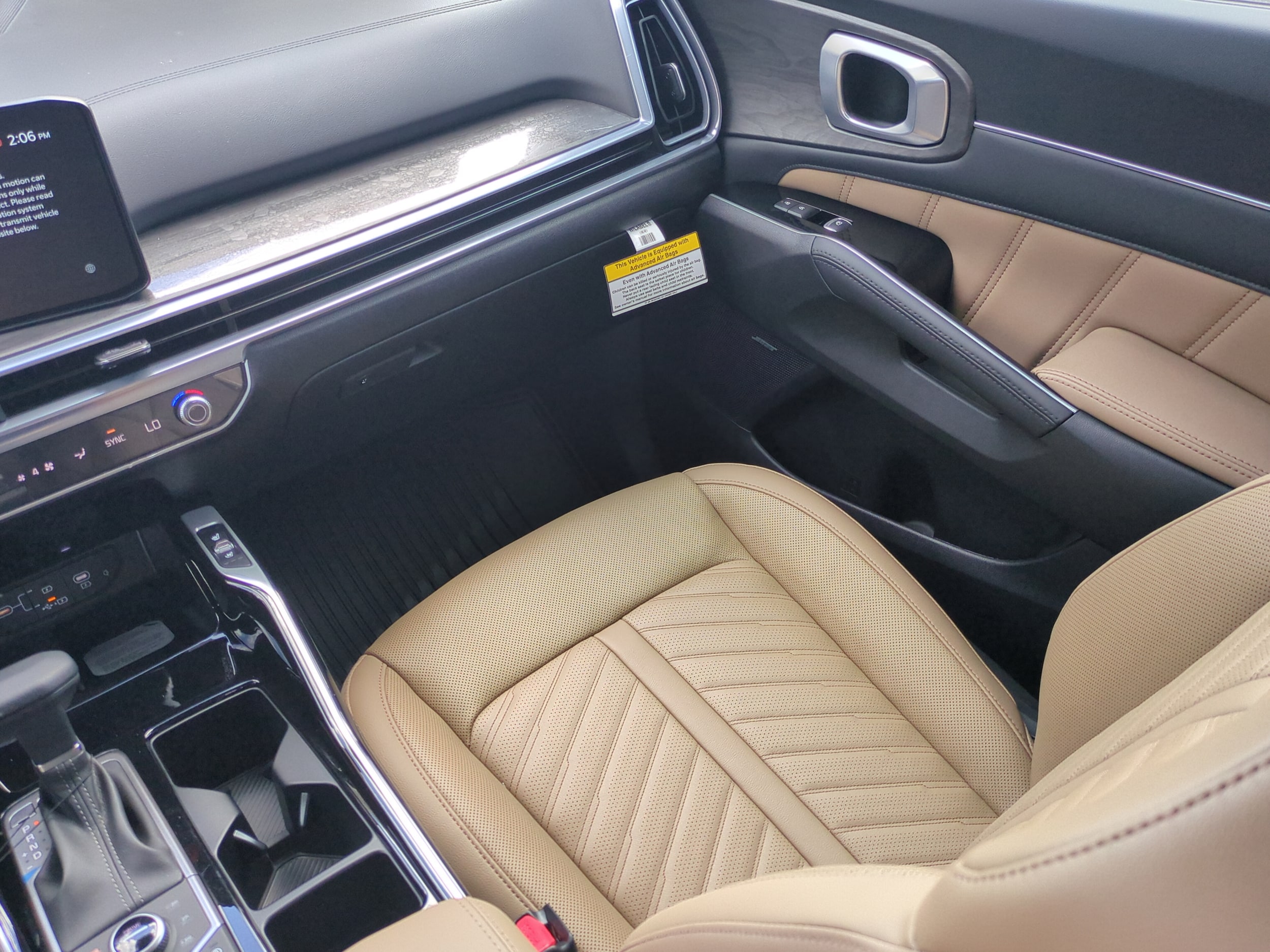 2026 Kia Sorento X-Line SX Prestige - Photo 19