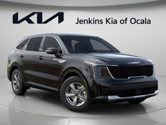 2026 Kia Sorento LX SUV