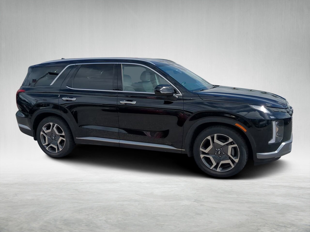 2023 Hyundai Palisade SEL photo 2