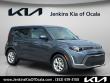 Certified 2025 Kia Soul LX Hatchback