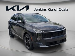 2026 Kia Sportage EX SUV for sale in Ocala, FL
