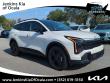  Kia Sportage Hybrid