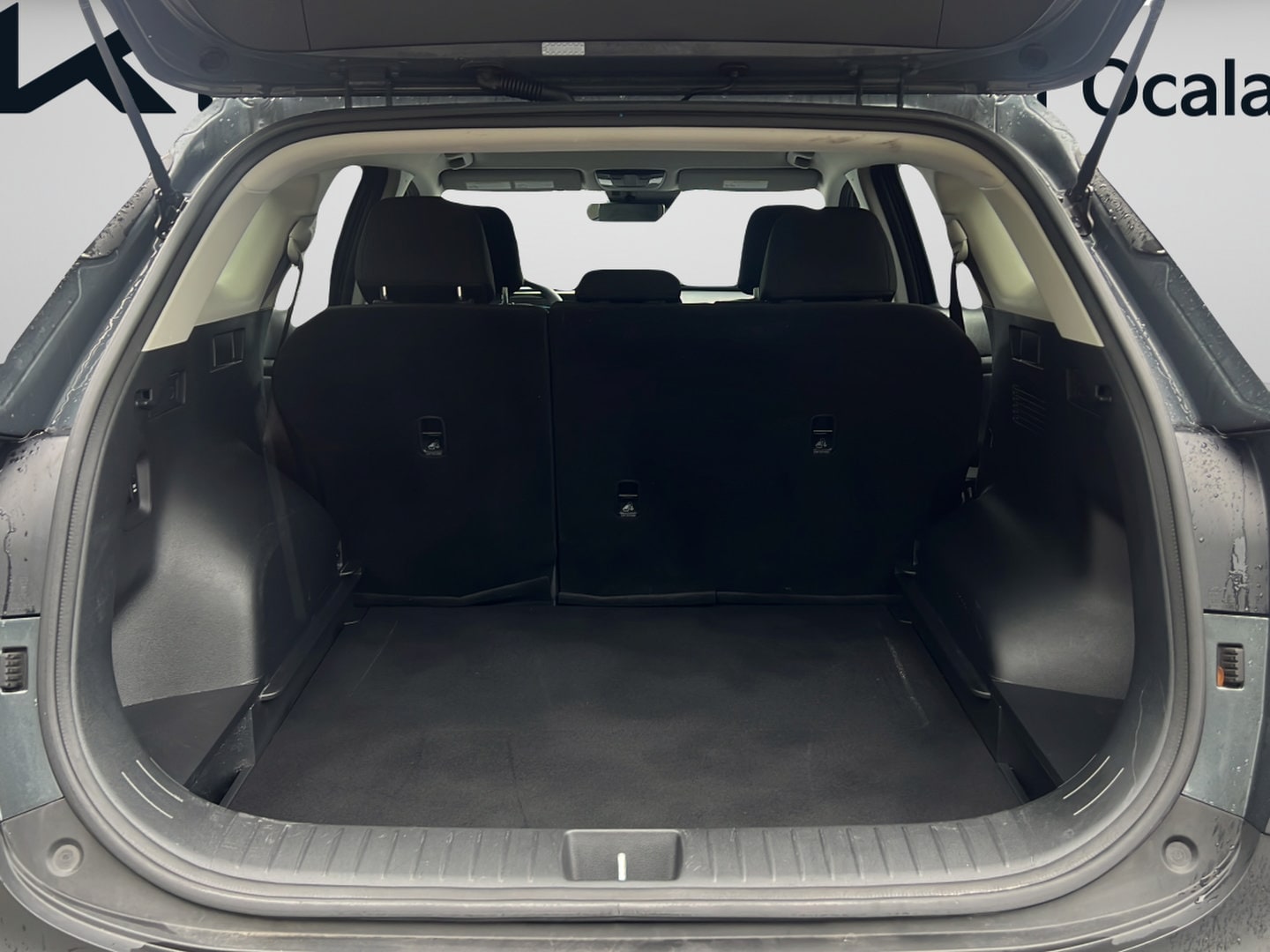 2025 Kia Sportage LX Hybrid - Photo 15