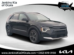 2025 Kia Niro EX SUV