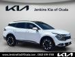 Certified 2025 Kia Sportage SX-Prestige SUV