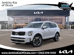 2025 Kia Telluride EX SUV for sale in Ocala, FL