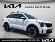 Used 2024 Kia Sorento SX SUV