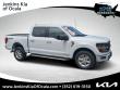 Used 2024 Ford F-150 XLT Truck SuperCrew Cab
