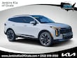 Kia Sportage Hybrid