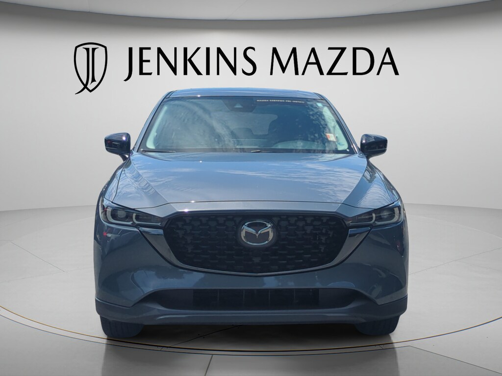 Used 2022 Mazda CX-5 2.5 S Carbon Edition SUV