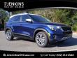 Used 2022 Kia Seltos S SUV