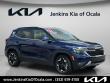 Certified 2024 Kia Seltos EX SUV